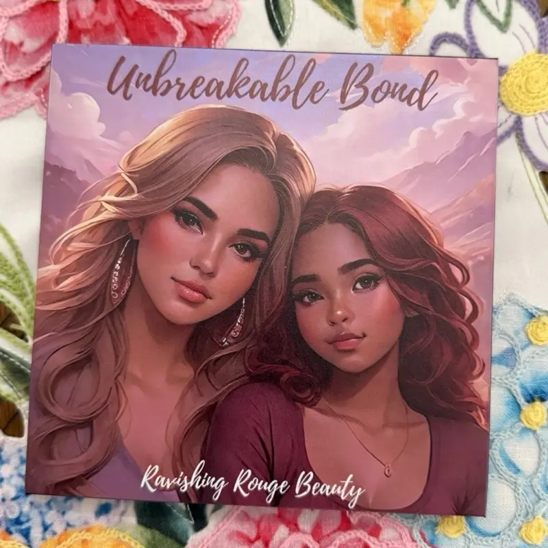 Unbreakable Bond Eyeshadow Collection - 3PCS Included - Perfect for Everyday Use - Enhances Your Look