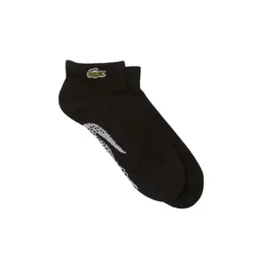 Lacoste SPORT Stretch Cotton Low-Cut Socks - Men's