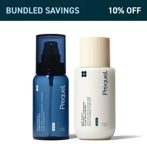 Skin Prep Hydration Set - 2 Steps To Create A Flawless, Glowy Base