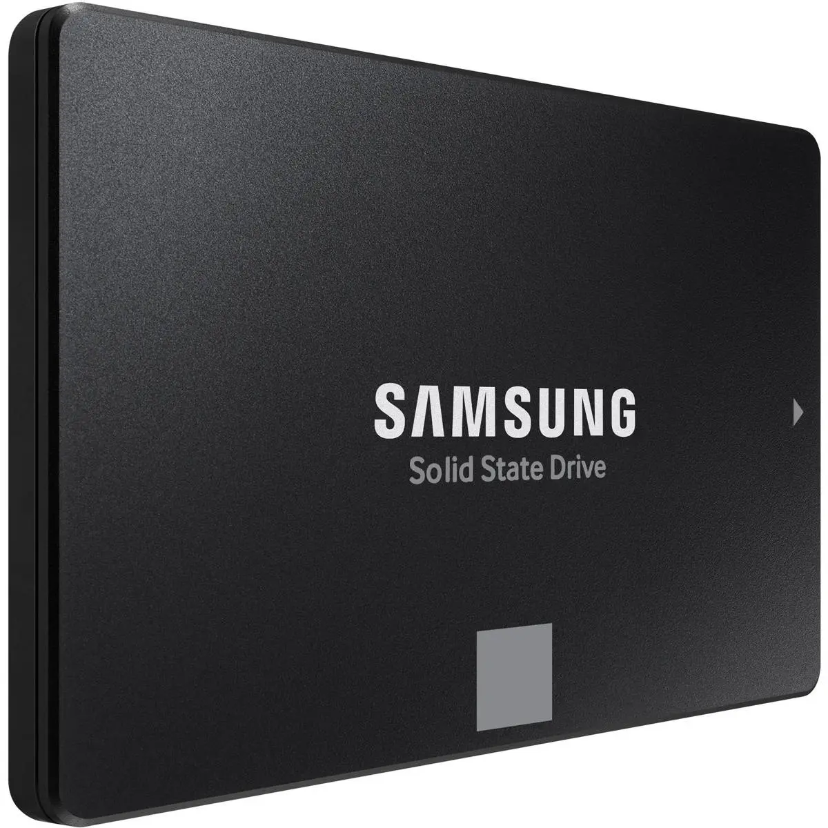 Samsung 870 EVO 2TB SATA III 2.5" Internal SSD