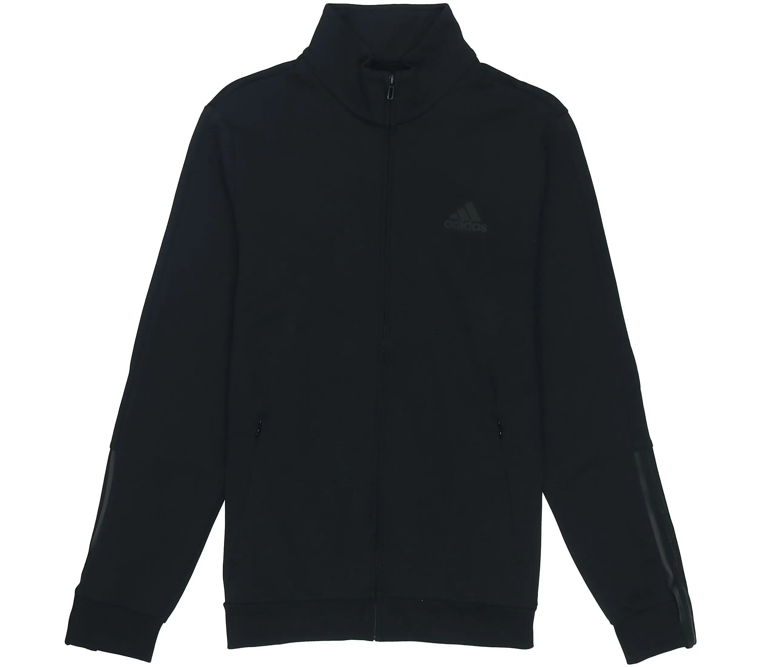Adidas Essentials Jacket Men's Black Sneakers H12217