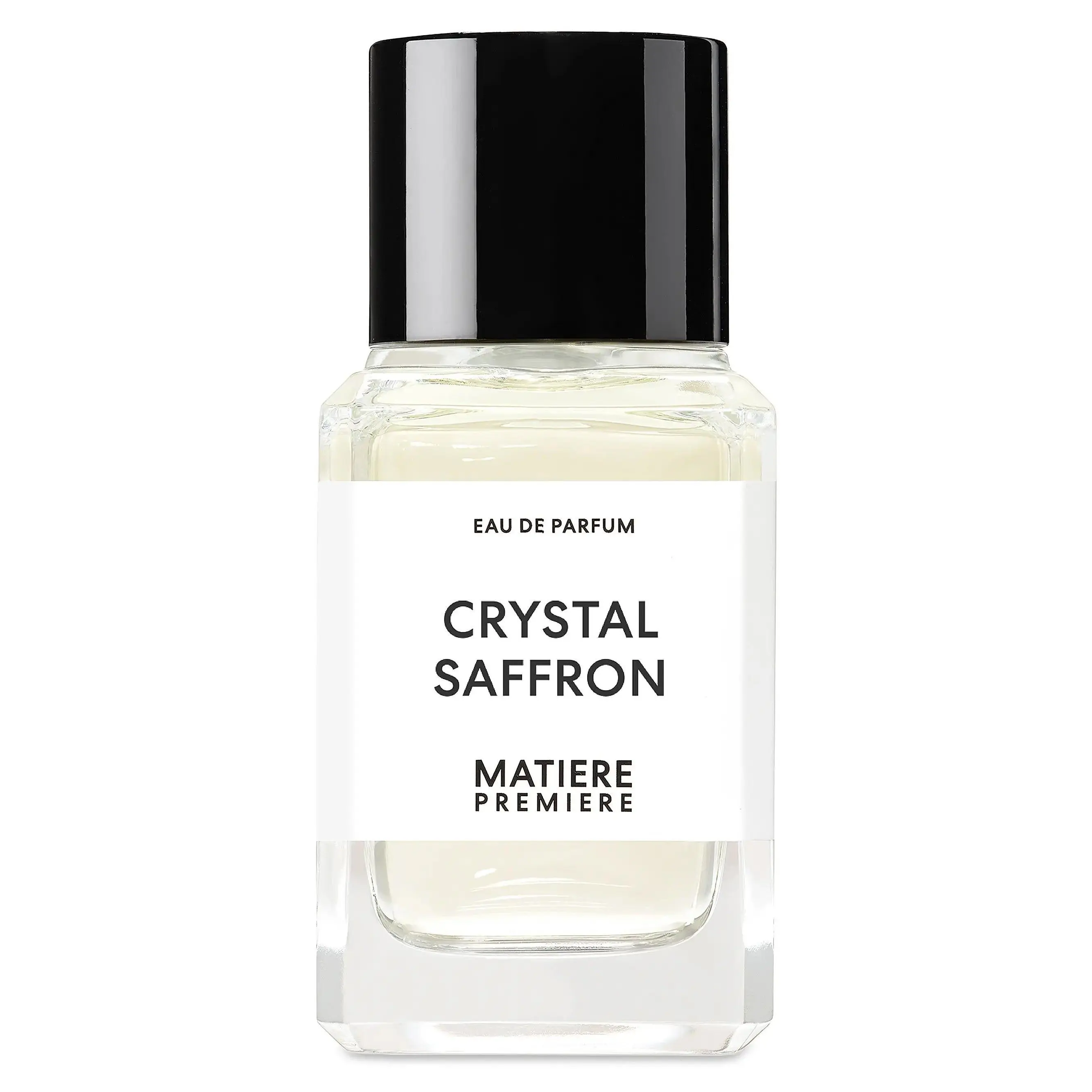 Matiere Premiere Unisex 3.4 Ounce Crystal Saffron Eau de Parfum
