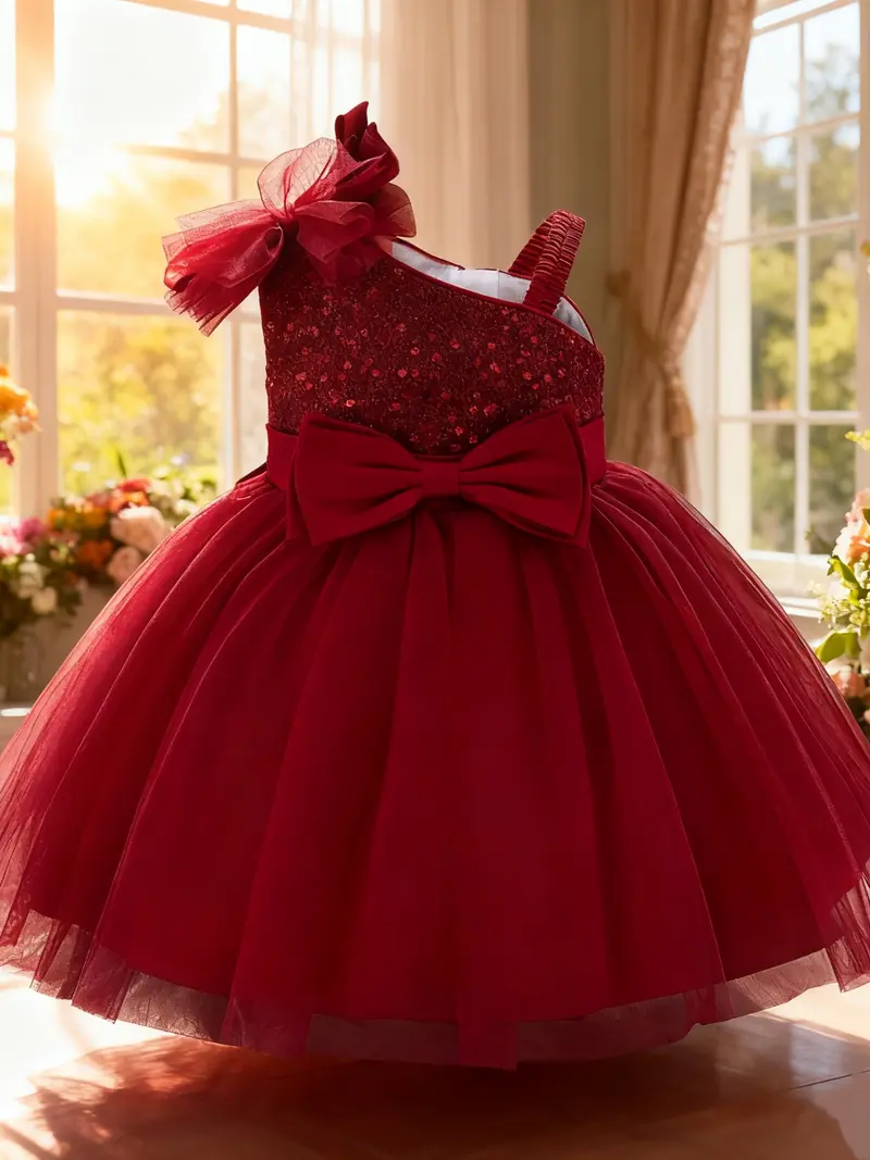 little girl dresses for wedding guest - TikTok Shop little girl dresses for wedding guest - TikTok Shop
