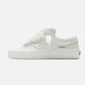 LOGAN PUFF - BLANCO BEVEL