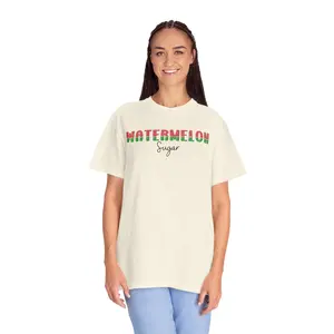 Watermelon Sugar Comfort Colors Tee