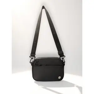 The Iris Always With Me Crossbody Bag (#9999) By Iris & Rainbow NEW
