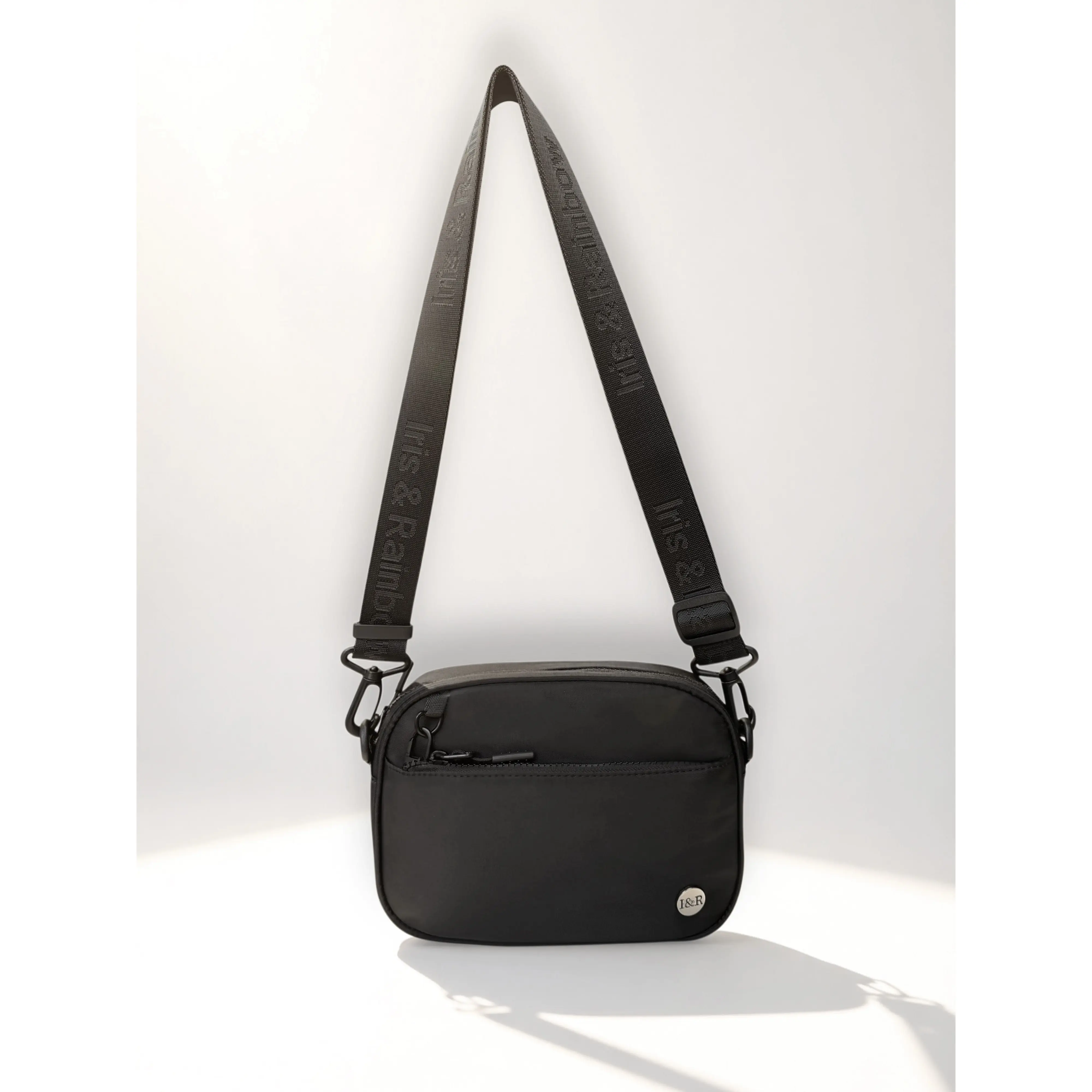 The Iris Always With Me Crossbody Bag (#9999) By Iris & Rainbow NEW The Iris Always With Me Crossbody Bag (#9999) By Iris & Rainbow NEW