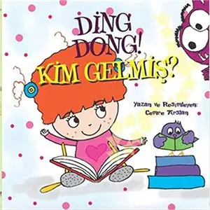 USED-Ding Dong Kim Gelmis? by Collective (Paperback)