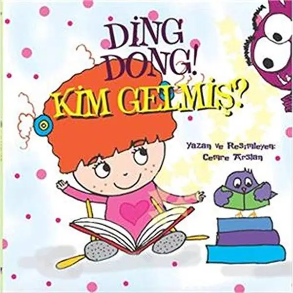 USED-Ding Dong Kim Gelmis? by Collective (Paperback)