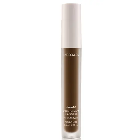Pseudo Labs Water Resistant PHreckles in Shade 03 Fake Freckle Cosmetic