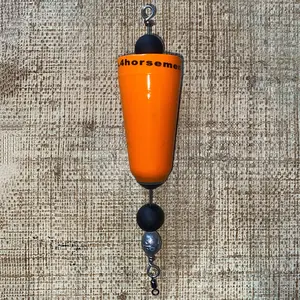 Four Horsemen 3" Armor Popping Cork