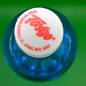 1 Faygo Cotton Candy Soda Pop