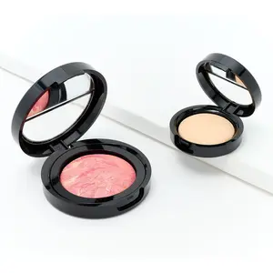Laura Geller Baked Blush and Highlighter Set