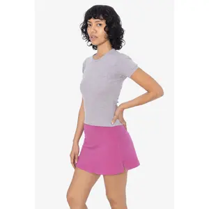 8381GD - Garment Dye Cheer Skort
