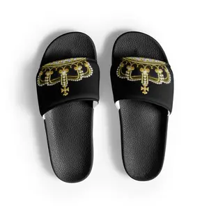 Crown Women's Slides