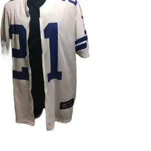 Unisex Z-ZIPATEE Basketball Zip-Up Jerseys