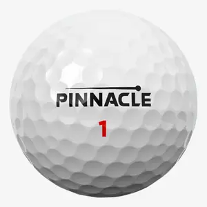 Pinnacle Distance Golf ball- 1 Dozen