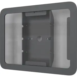 Heckler Onwall Mount for 10th Generation iPad (Black & Gray)