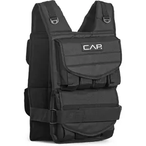 Adjustable Weighted Vest | Various Sizes