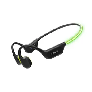 DOOGEE BoneBeat Swim Ray IP68 Bone Conduction Headphones for Swimming