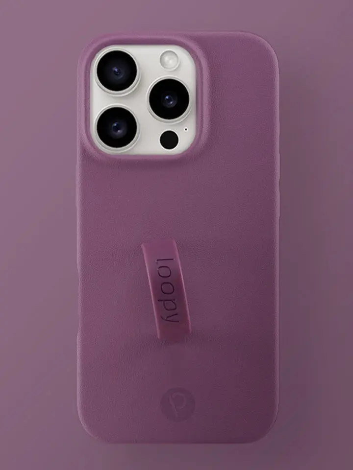 Dusty Plum