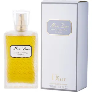 Miss Dior Originale By Christian Dior Parfum For Women