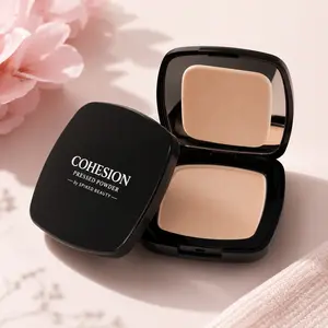 Cohesion Pressed Setting Powder