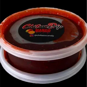 Mango Dip Snack