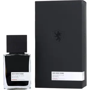 Min New York Barrel By Min New York Eau De Parfum For Unisex