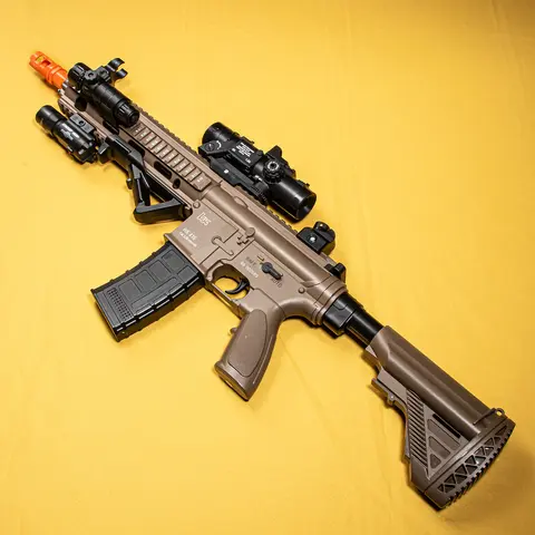 Gel Blaster Electric toy
