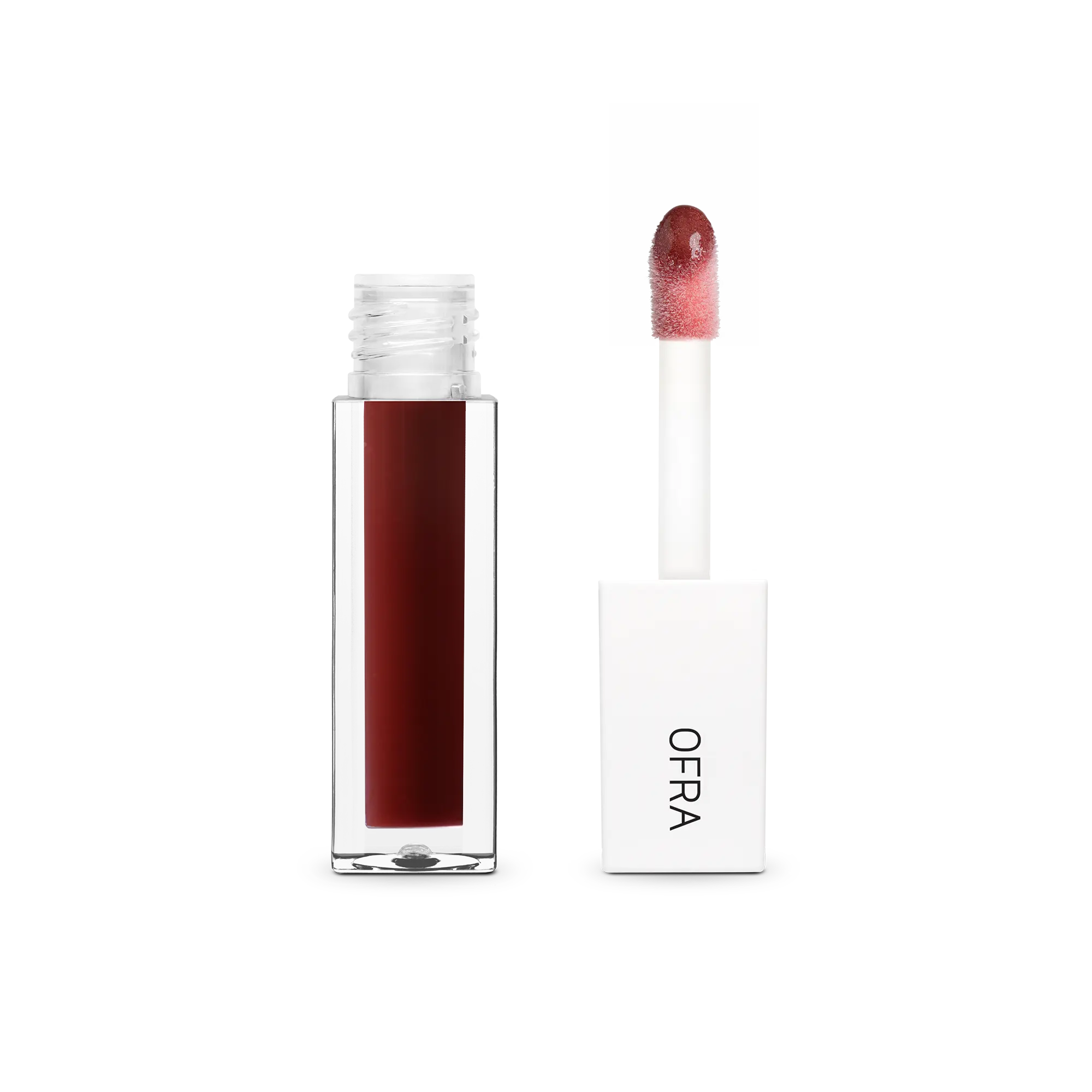 Lip Gloss - Vino