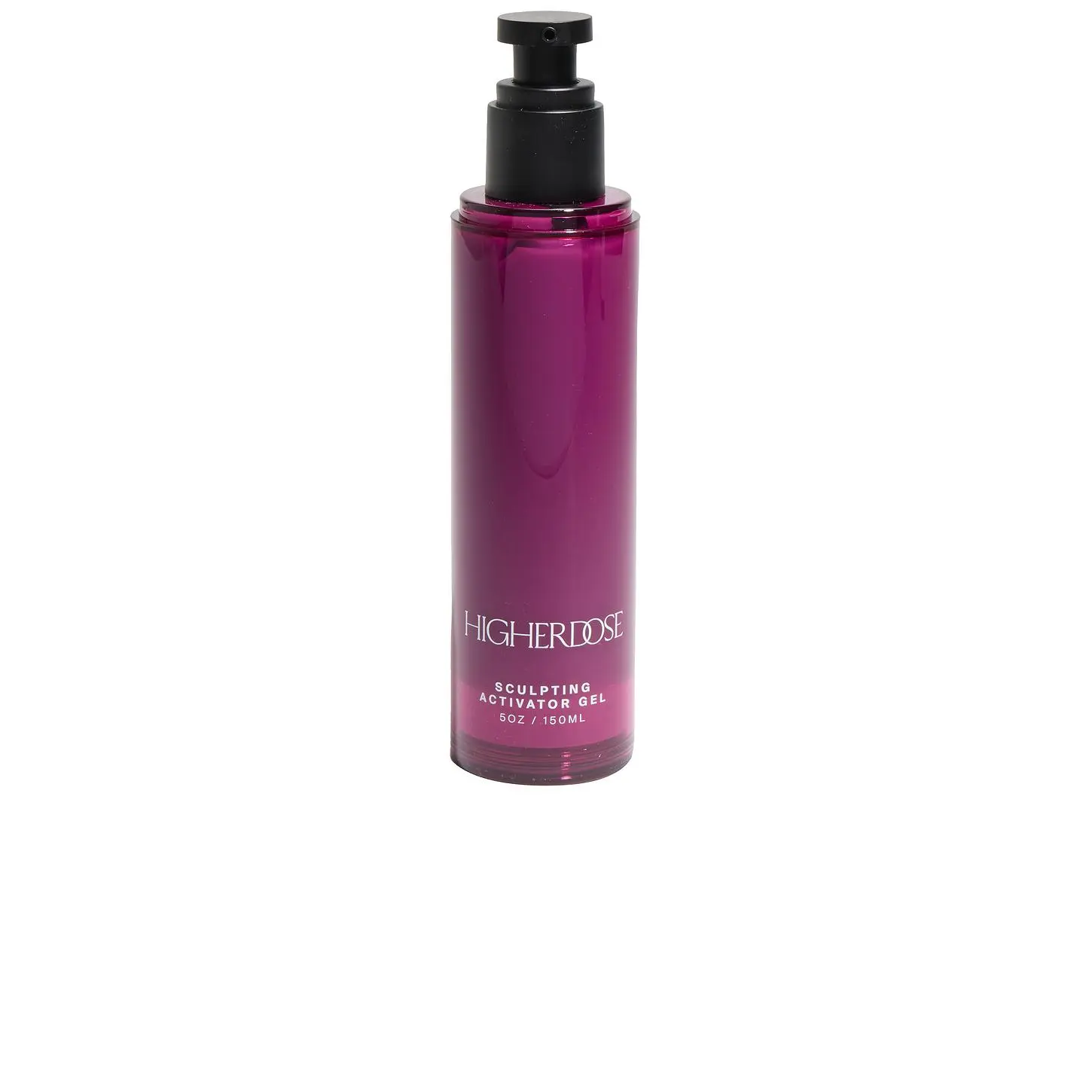 HigherDOSE Sculpting Activator Gel