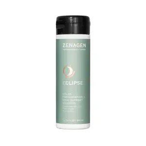 Zenagen Eclipse Anti-Gray Color Preservation Shampoo
