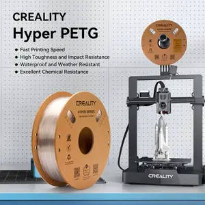 Creality  Hyper Series PETG 3D Printing Filament 1kg