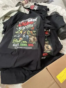 YNCS SHIRTS