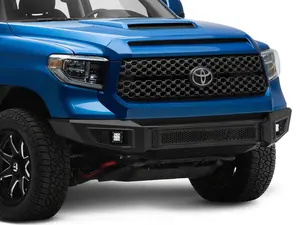 RedRock TCX HD Front Bumper (14-21 Tundra)