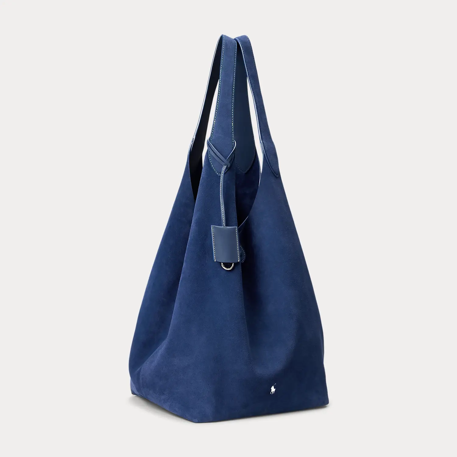 Polo Ralph Lauren - Polo Play Suede Large Tote