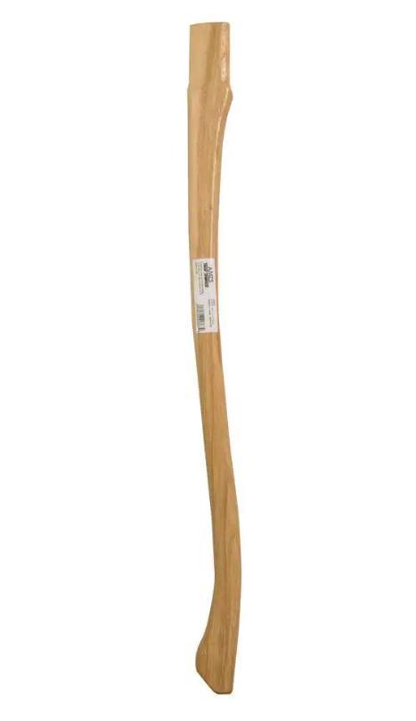 36 in. Axe Replacement Handle Fits 3 to 5 lb. Single Bit Axes Handles Parts New