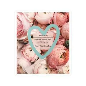 Kiss-Cut Vinyl Decals