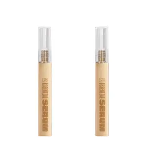 Essential Lash Serum Power Pack, Promotes Thicker and Longer-Looking Lashes