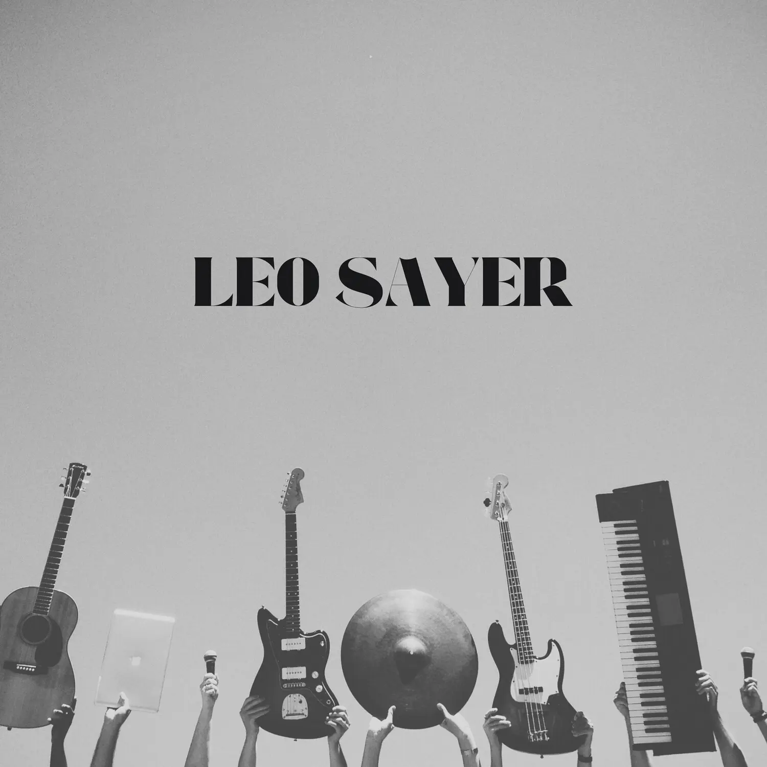 Leo Sayer - Leo Sayer - LIVE  [COMPACT DISC - CD]