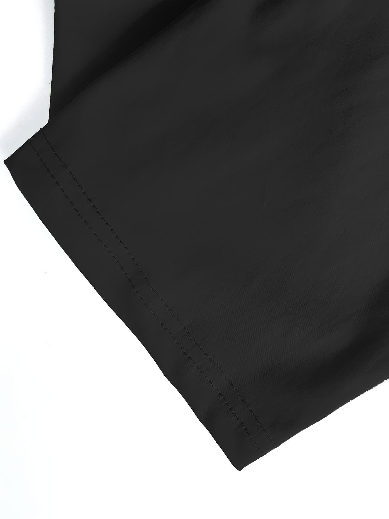 1 piece women’s ice silk breathable high-stretch capri pants with drawstring waist and zippered pockets, comfortable and skin-friendly, suitable for outdoor jogging and gym workouts