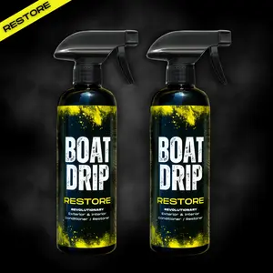 Boat Drip - Restore 2 Pack