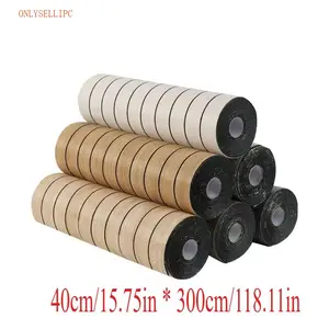3D Self-Adhesive Decorative Wallpaper Roll, Vinyl Material, Ideal for Ceiling and Partition Decor, Easy Installation, Heat Insulation Feature