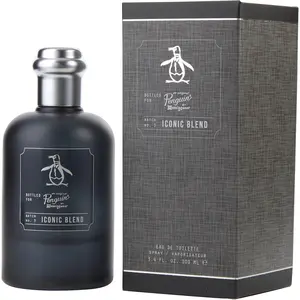 Penguin Iconic Blend By Original Penguin Edt For Men