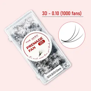 Premade Fan - 3D 0.10 (1000 fans)