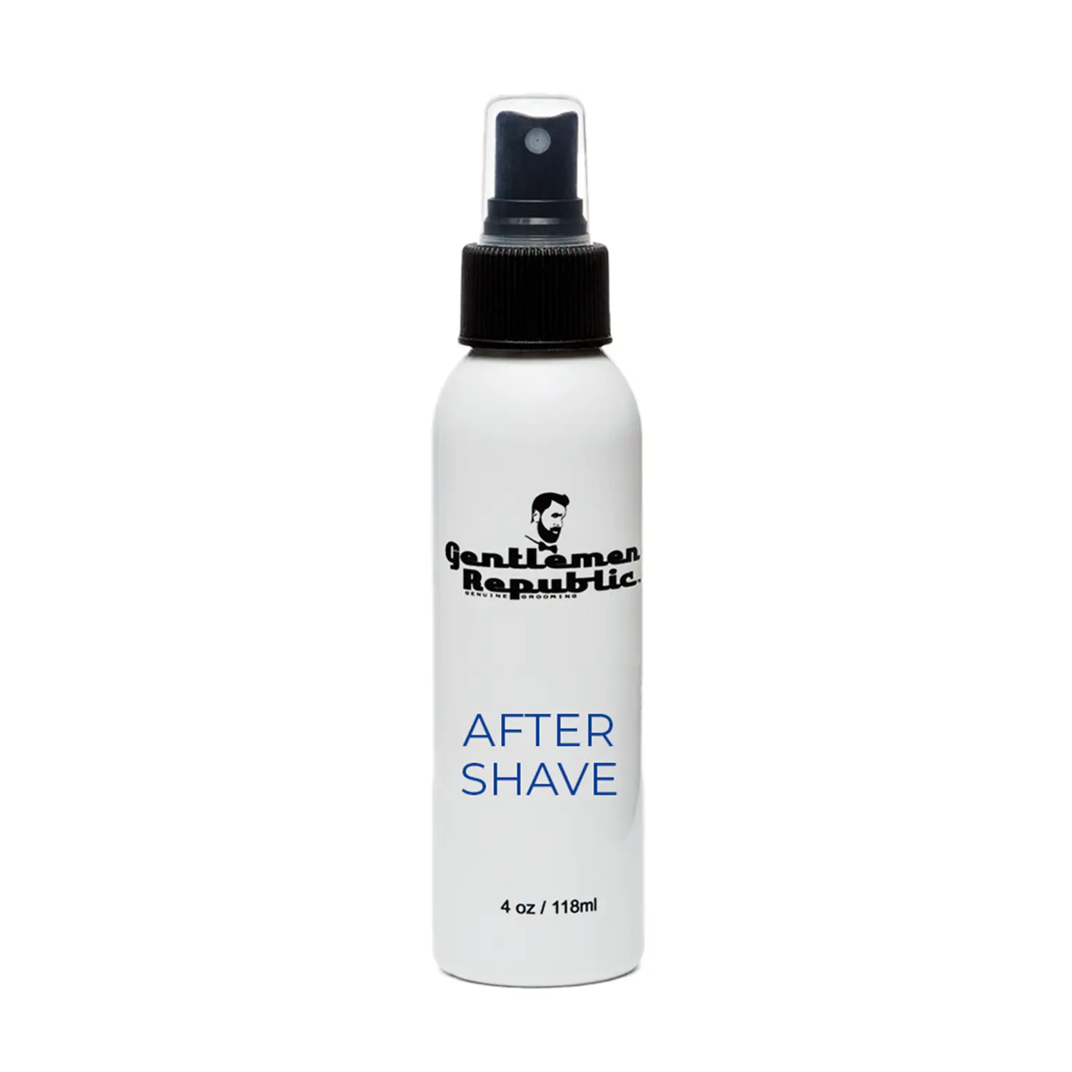 After Shave 4 oz After Shave 4 oz