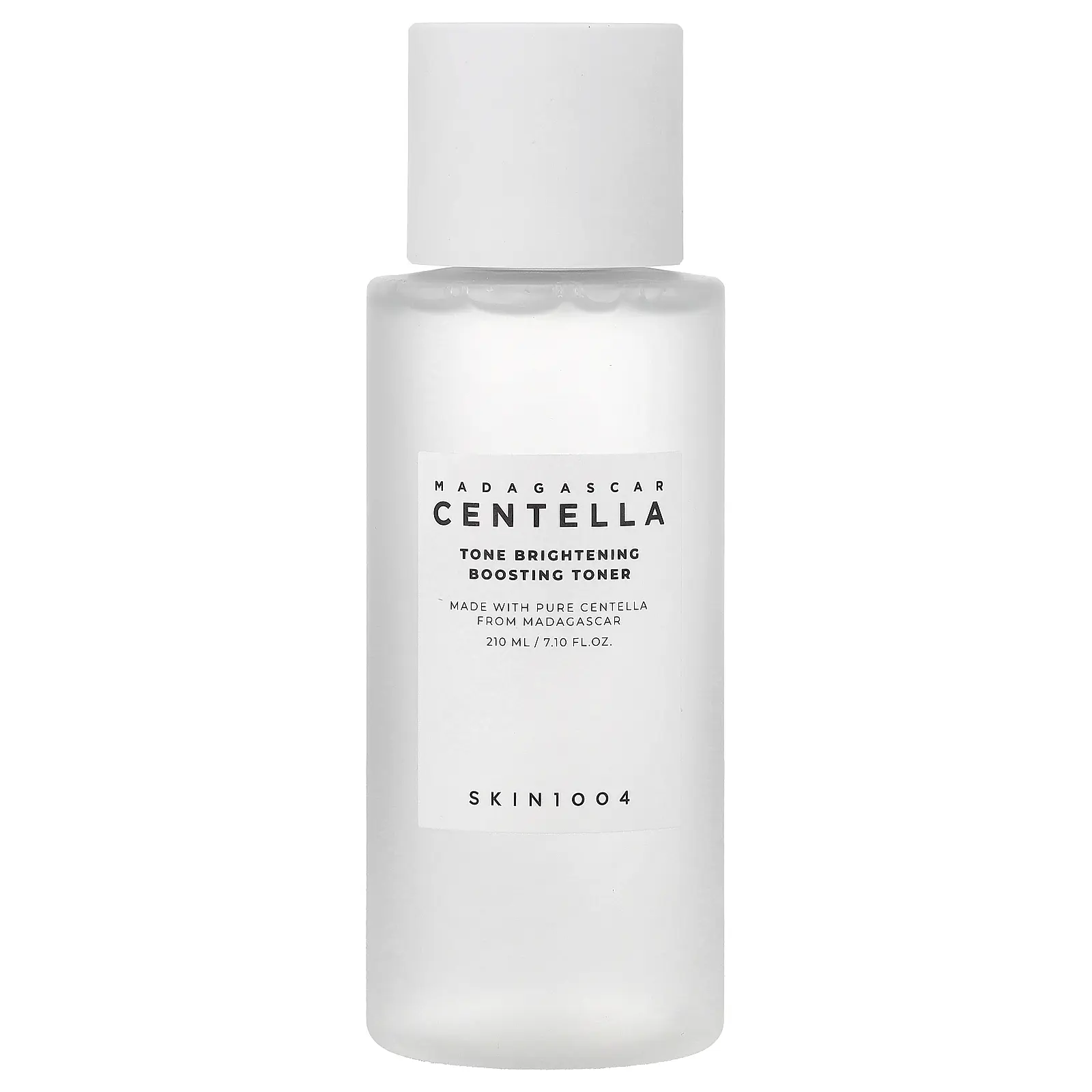 SKIN1004 Madagascar Centella, Tone Brightening Boosting Toner, 7.1 fl oz (210 ml) SKIN1004 Madagascar Centella, Tone Brightening Boosting Toner, 7.1 fl oz (210 ml)