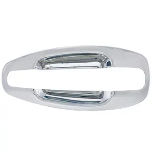 United Pacific– Chrome Exterior Door Handle Cover for Kenworth