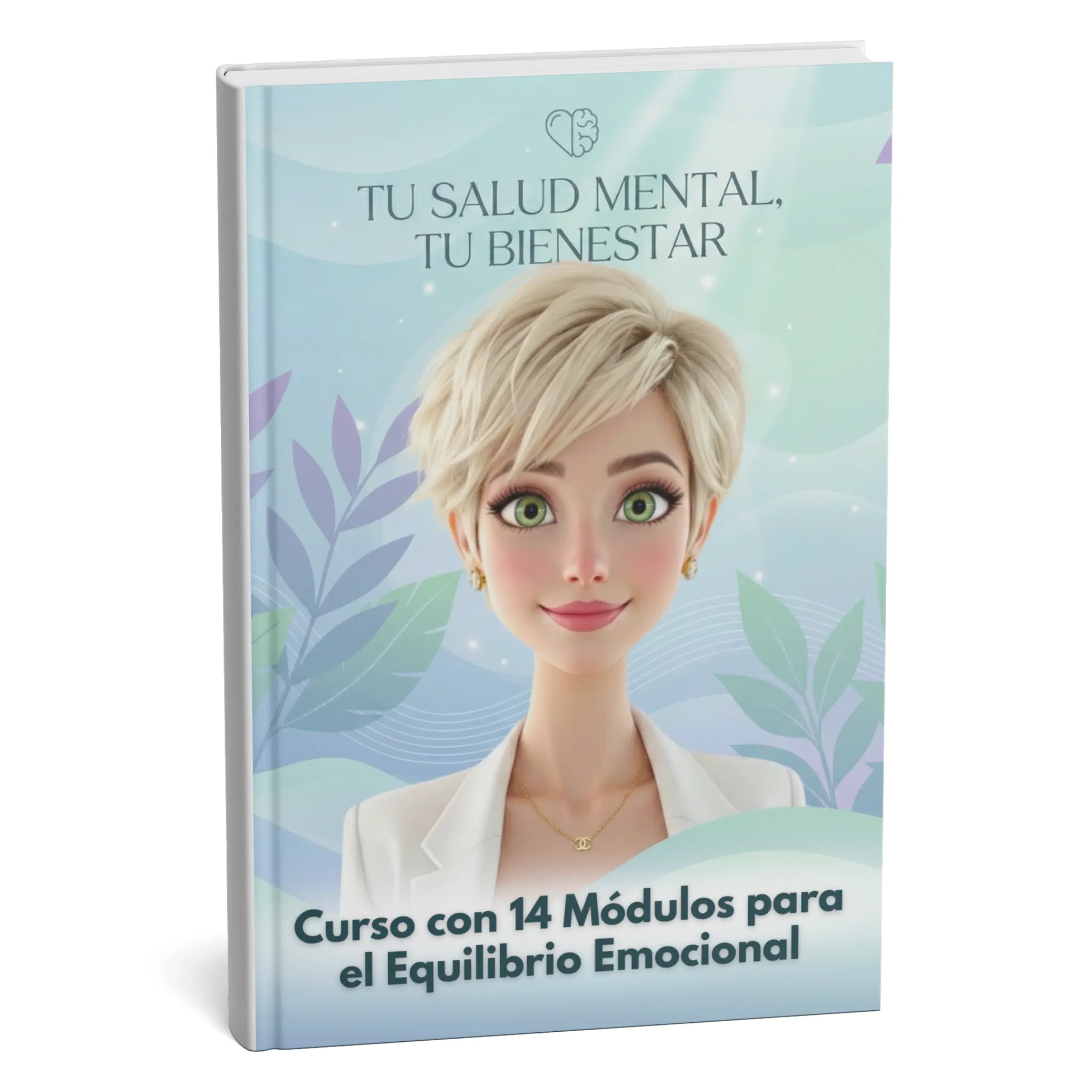 Emotional Balance Course - 14 Modules for Effective Emotion Management & Improved Well-being